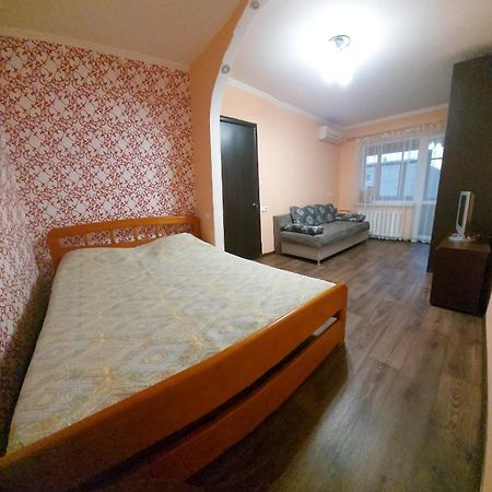 Frantsuzky Bulvar 22А, Клиника Филатова Odessa Luaran gambar