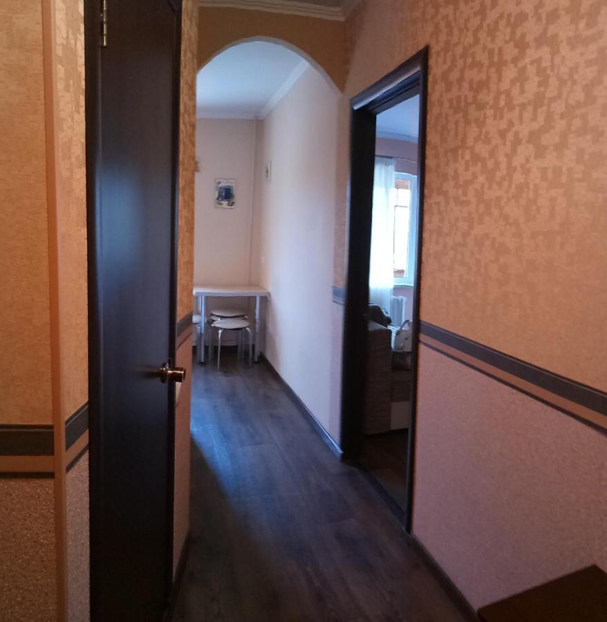 Frantsuzky Bulvar 22А, Клиника Филатова Odessa Luaran gambar