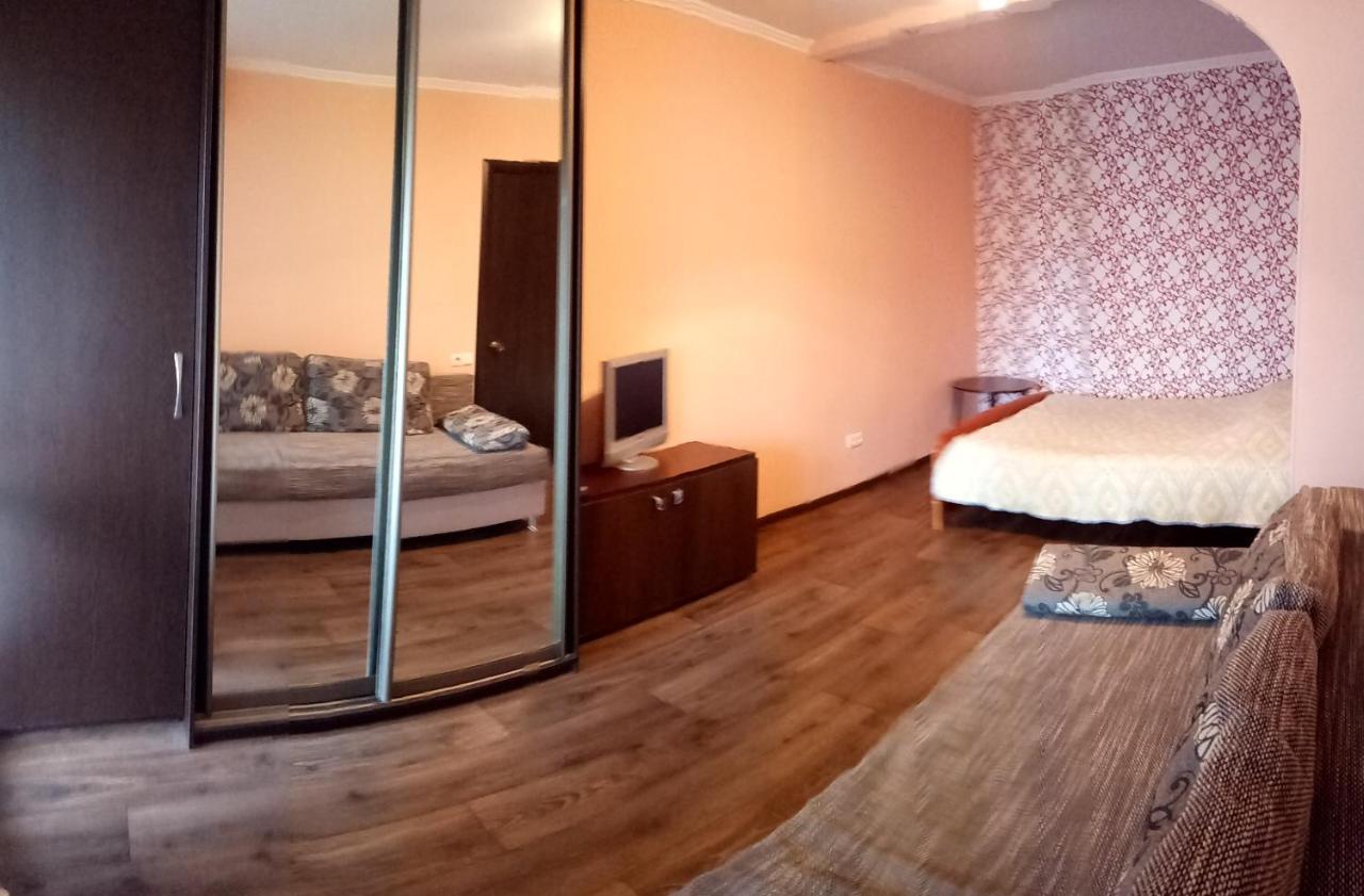 Frantsuzky Bulvar 22А, Клиника Филатова Odessa Luaran gambar